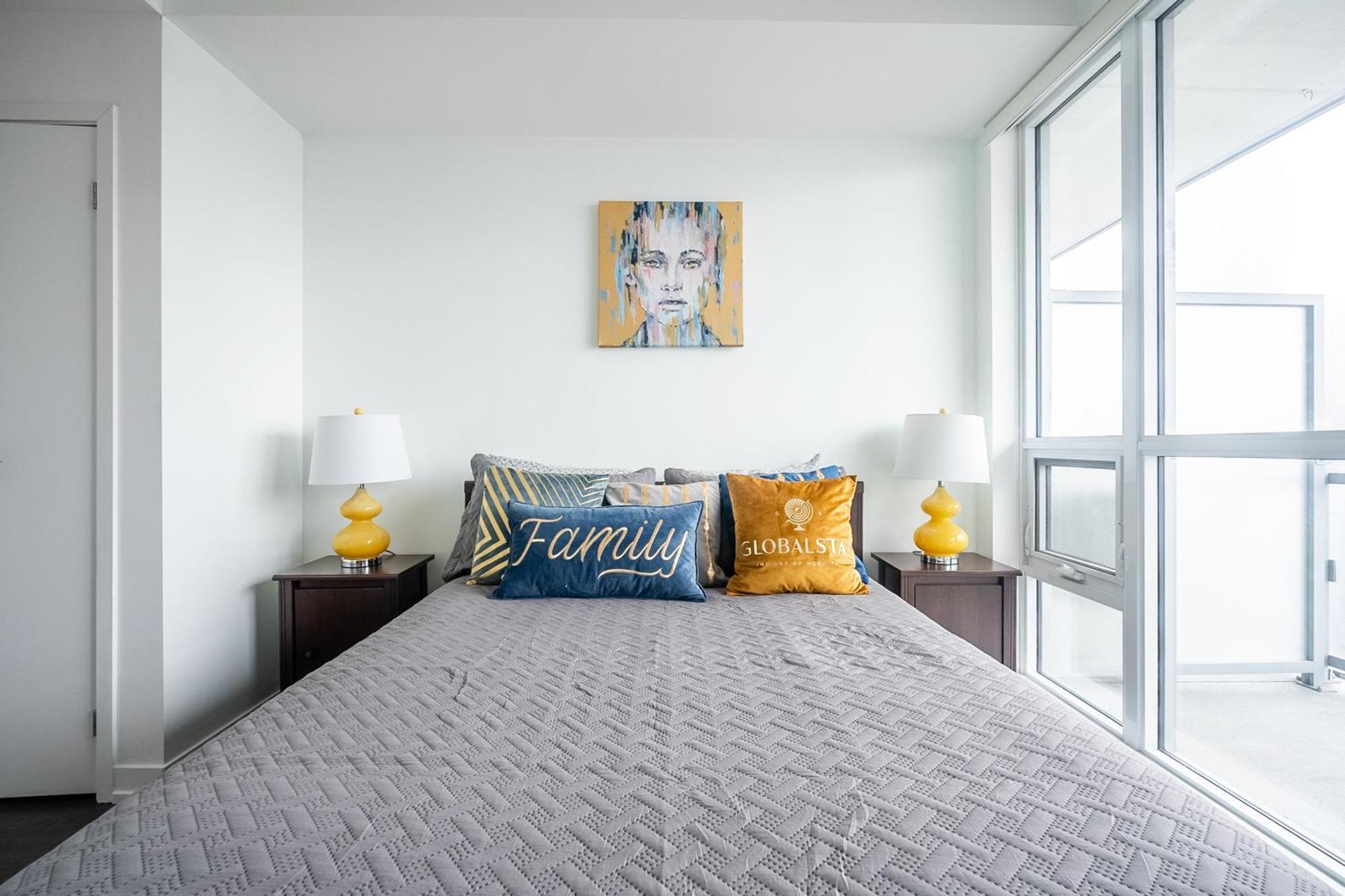 Modern Dunfield Ave Condos By Globalstay Toronto Luaran gambar