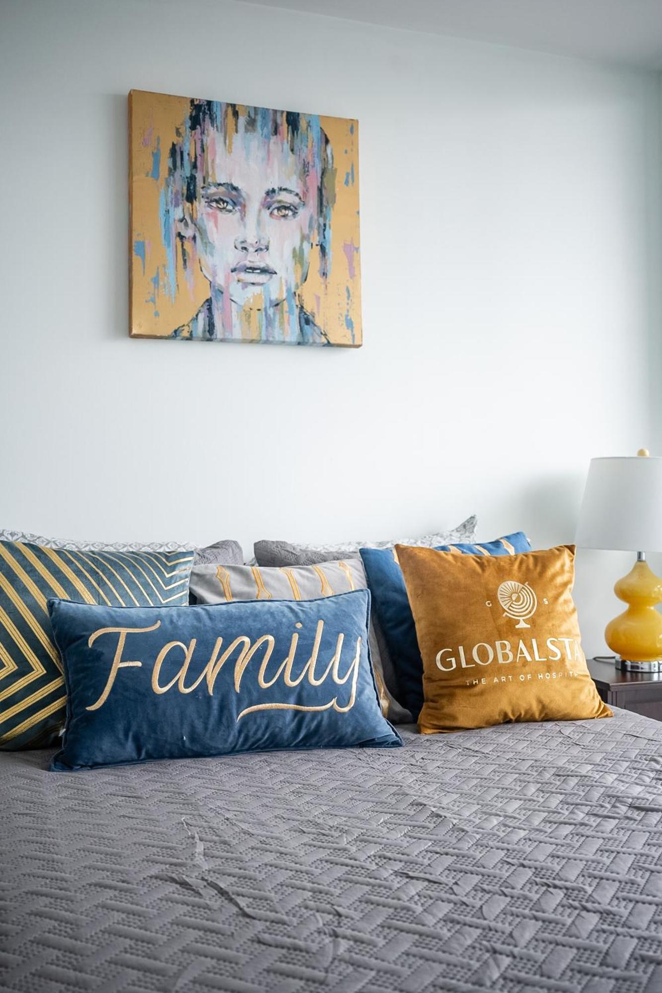 Modern Dunfield Ave Condos By Globalstay Toronto Luaran gambar