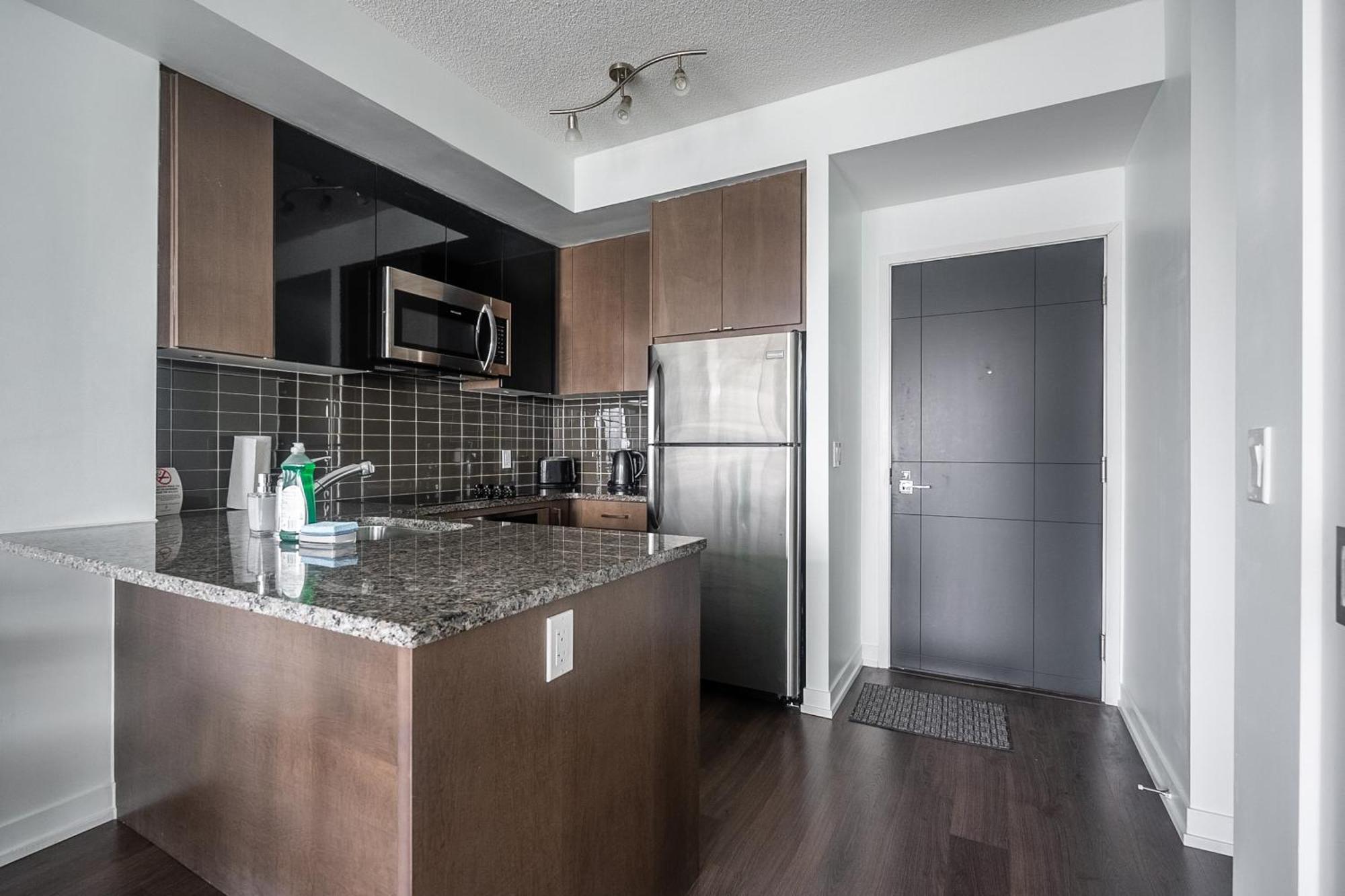 Modern Dunfield Ave Condos By Globalstay Toronto Luaran gambar