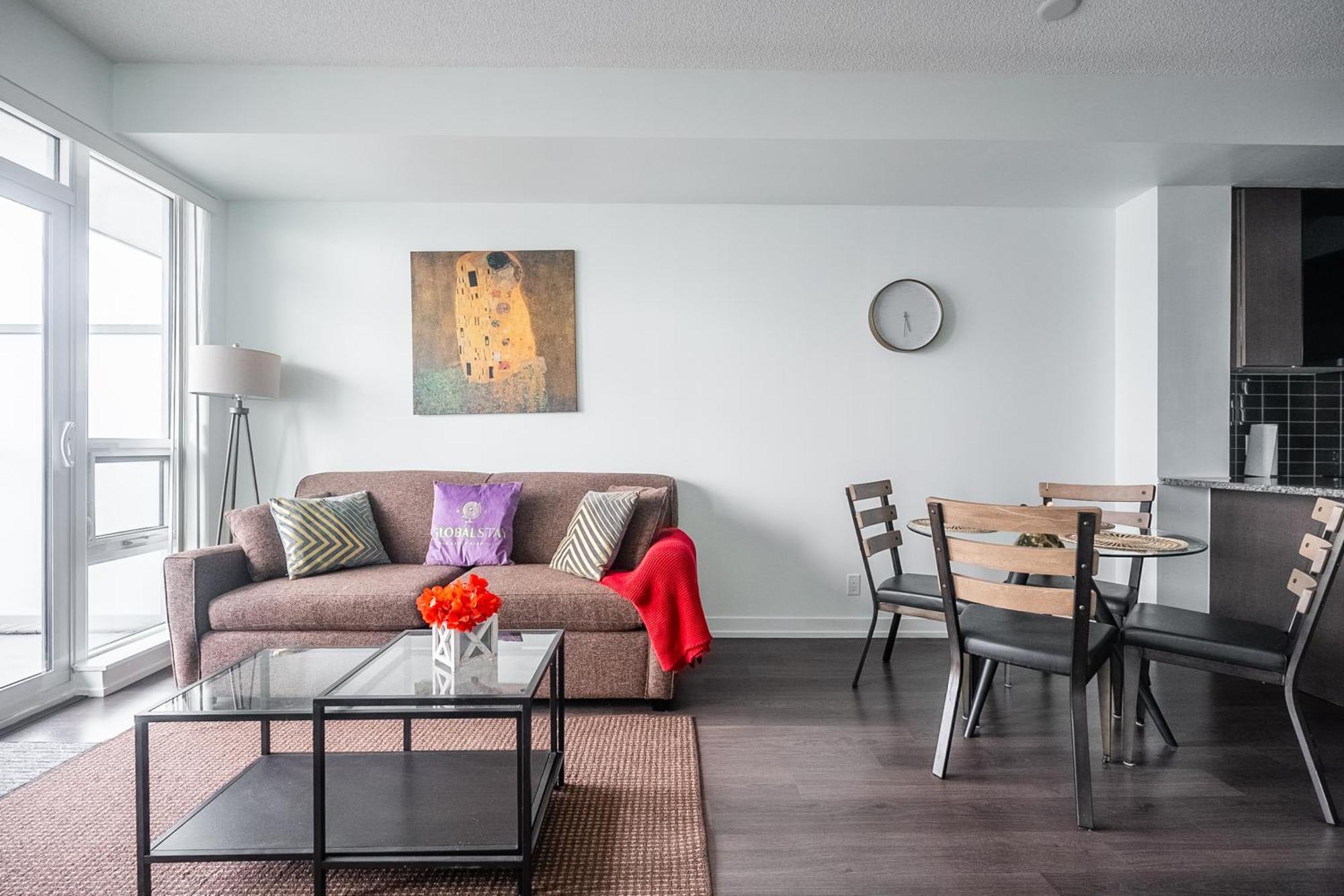 Modern Dunfield Ave Condos By Globalstay Toronto Luaran gambar