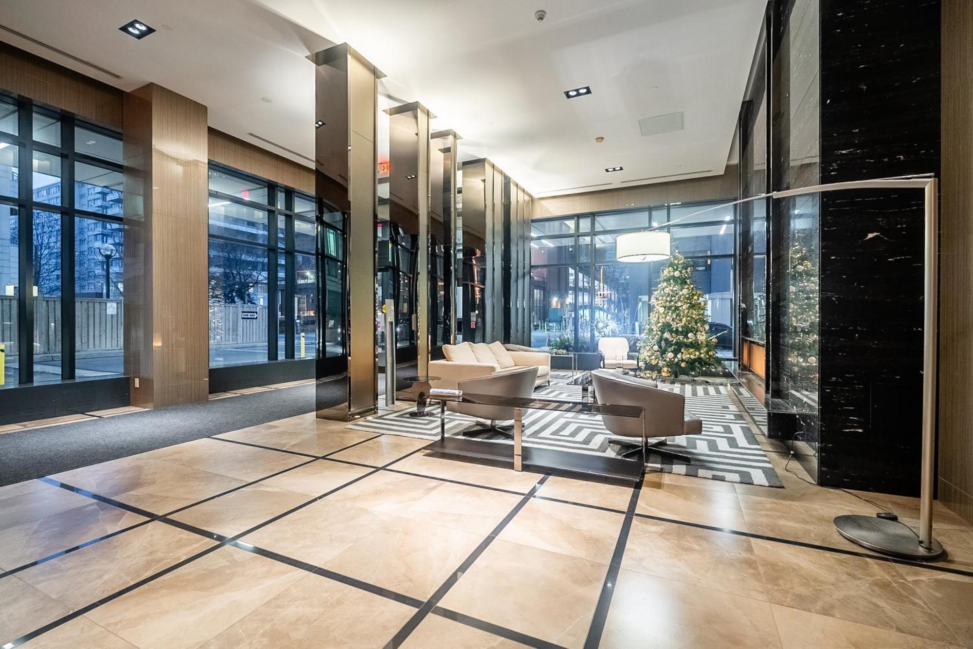 Modern Dunfield Ave Condos By Globalstay Toronto Luaran gambar
